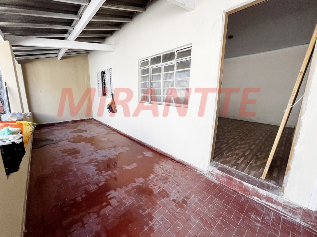 Terreno de 487m² em Vila Amalia