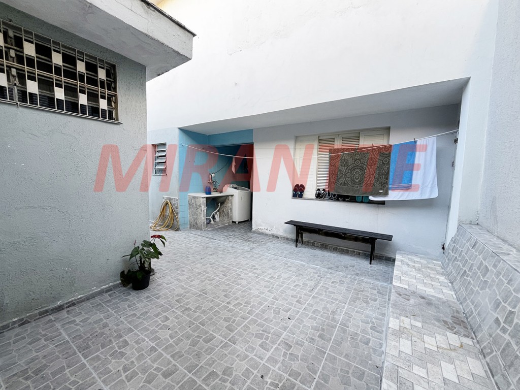 Terreno de 487m² em Vila Amalia