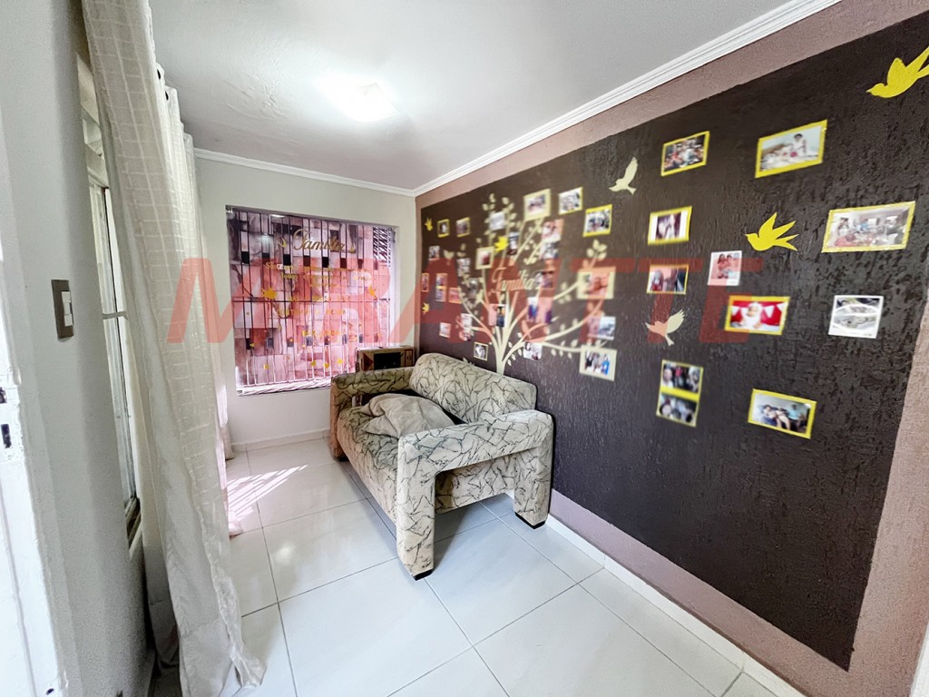 Terreno de 487m² em Vila Amalia