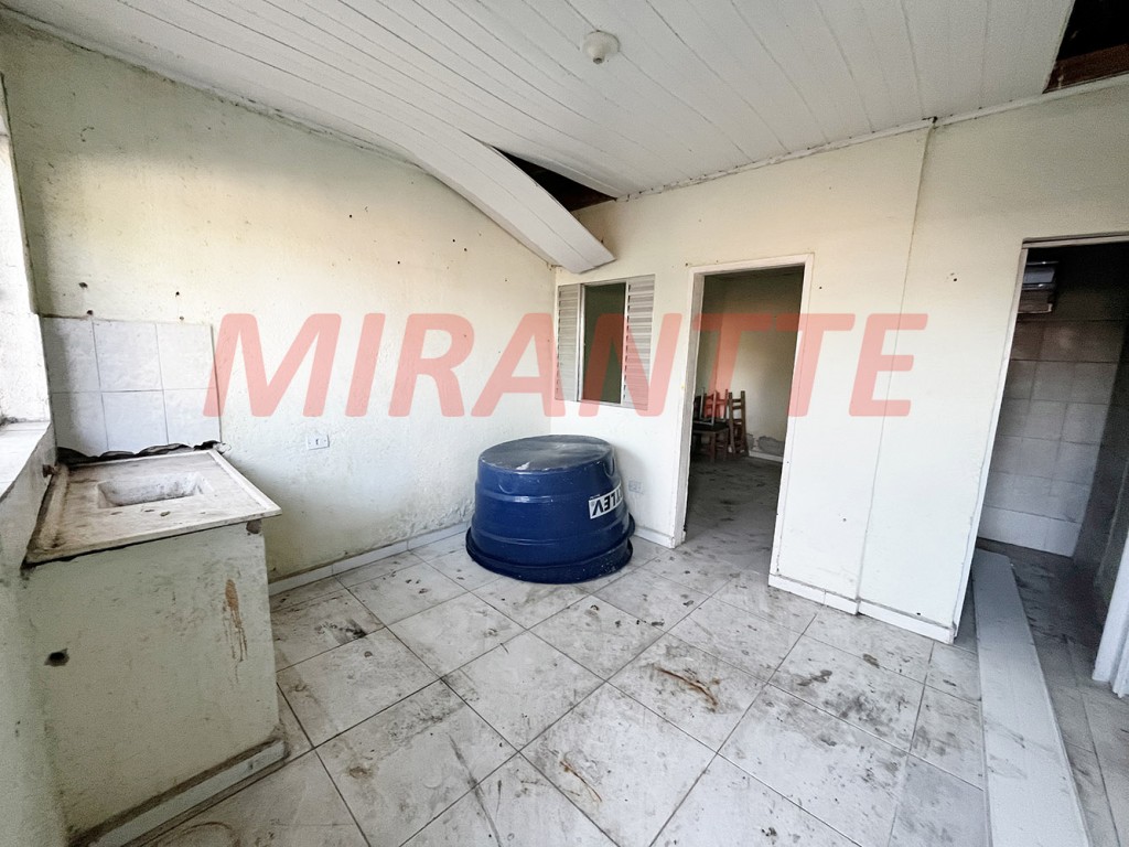 Terreno de 487m² em Vila Amalia