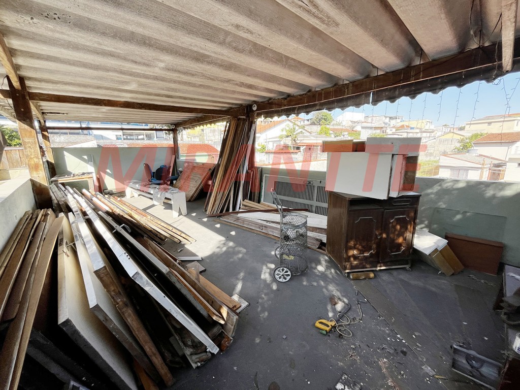 Terreno de 487m² em Vila Amalia