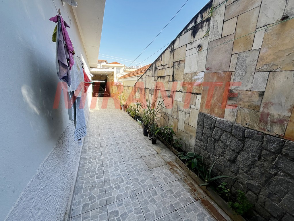 Terreno de 487m² em Vila Amalia