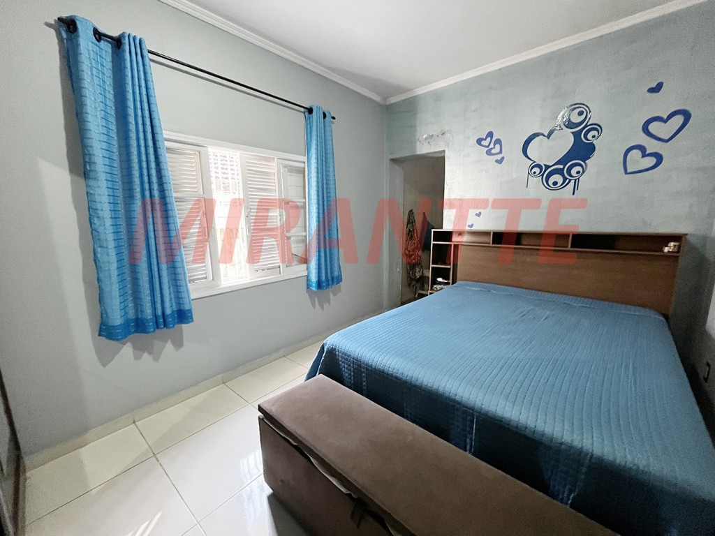 Terreno de 487m² em Vila Amalia