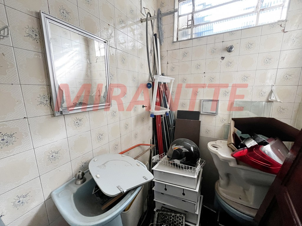 Terreno de 487m² em Vila Amalia