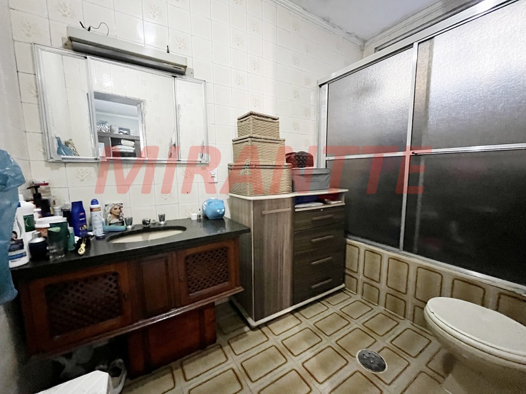 Terreno de 487m² em Vila Amalia