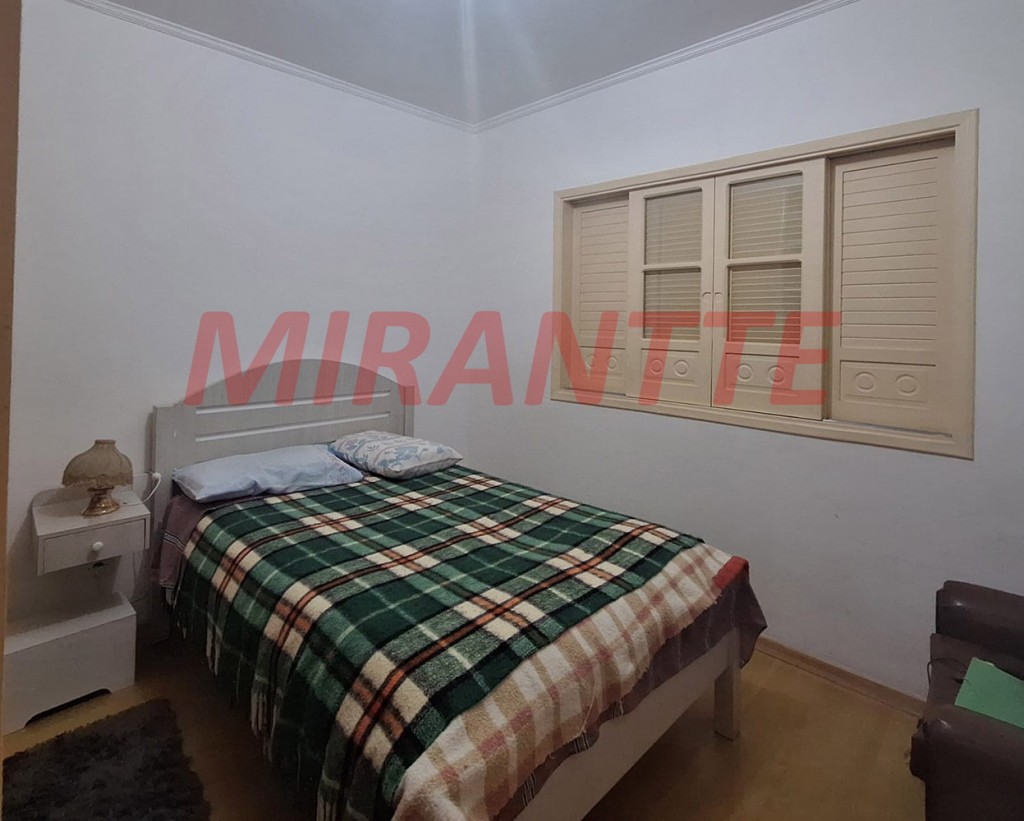 Casa terrea de 380m² com 3 quartos em Mandaqui