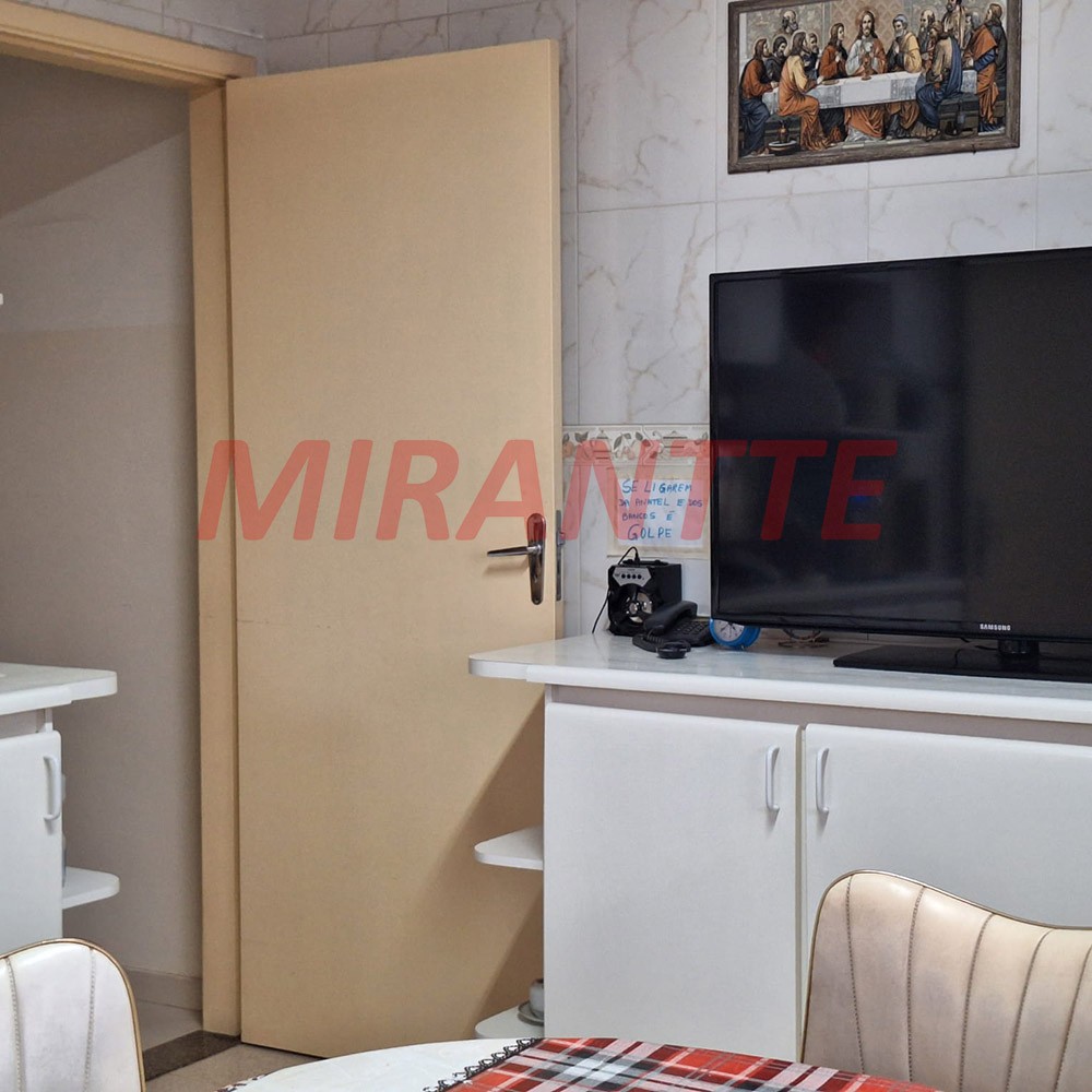 Casa terrea de 380m² com 3 quartos em Mandaqui