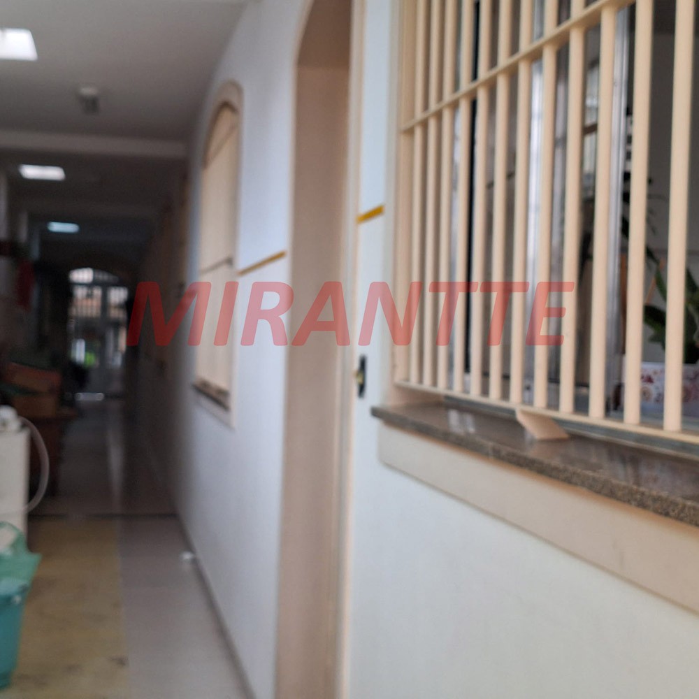 Casa terrea de 380m² com 3 quartos em Mandaqui