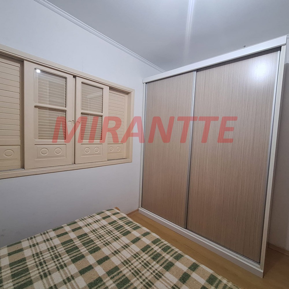Casa terrea de 380m² com 3 quartos em Mandaqui