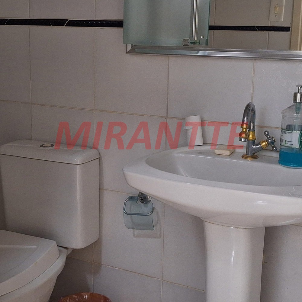Casa terrea de 380m² com 3 quartos em Mandaqui