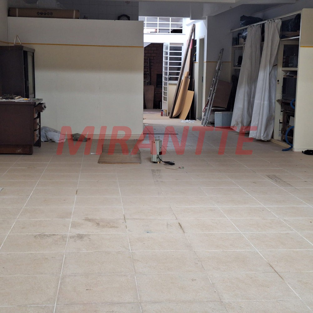 Casa terrea de 380m² com 3 quartos em Mandaqui