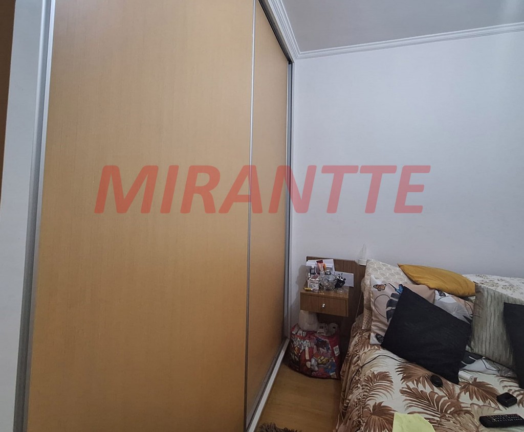 Casa terrea de 380m² com 3 quartos em Mandaqui