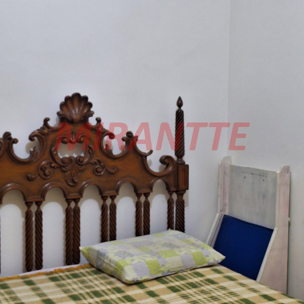 Casa terrea de 380m² com 3 quartos em Mandaqui