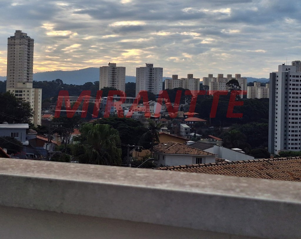 Casa terrea de 380m² com 3 quartos em Mandaqui