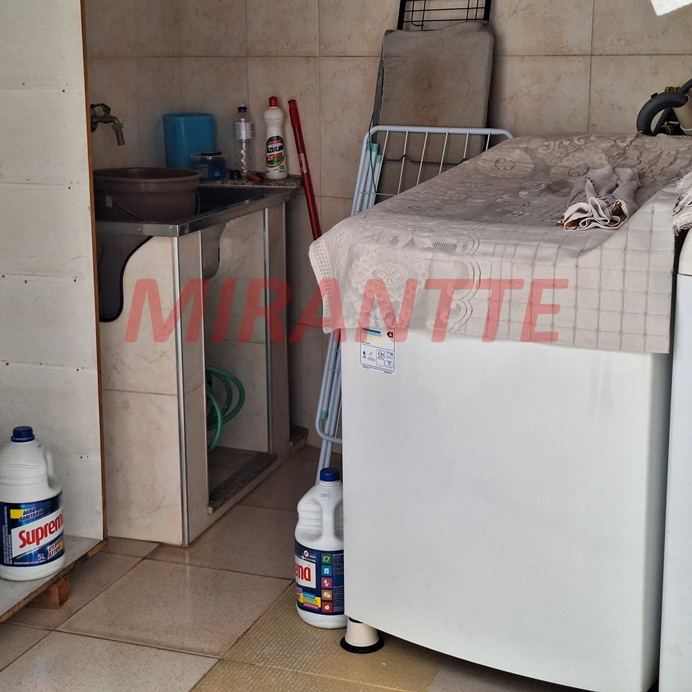 Casa terrea de 380m² com 3 quartos em Mandaqui