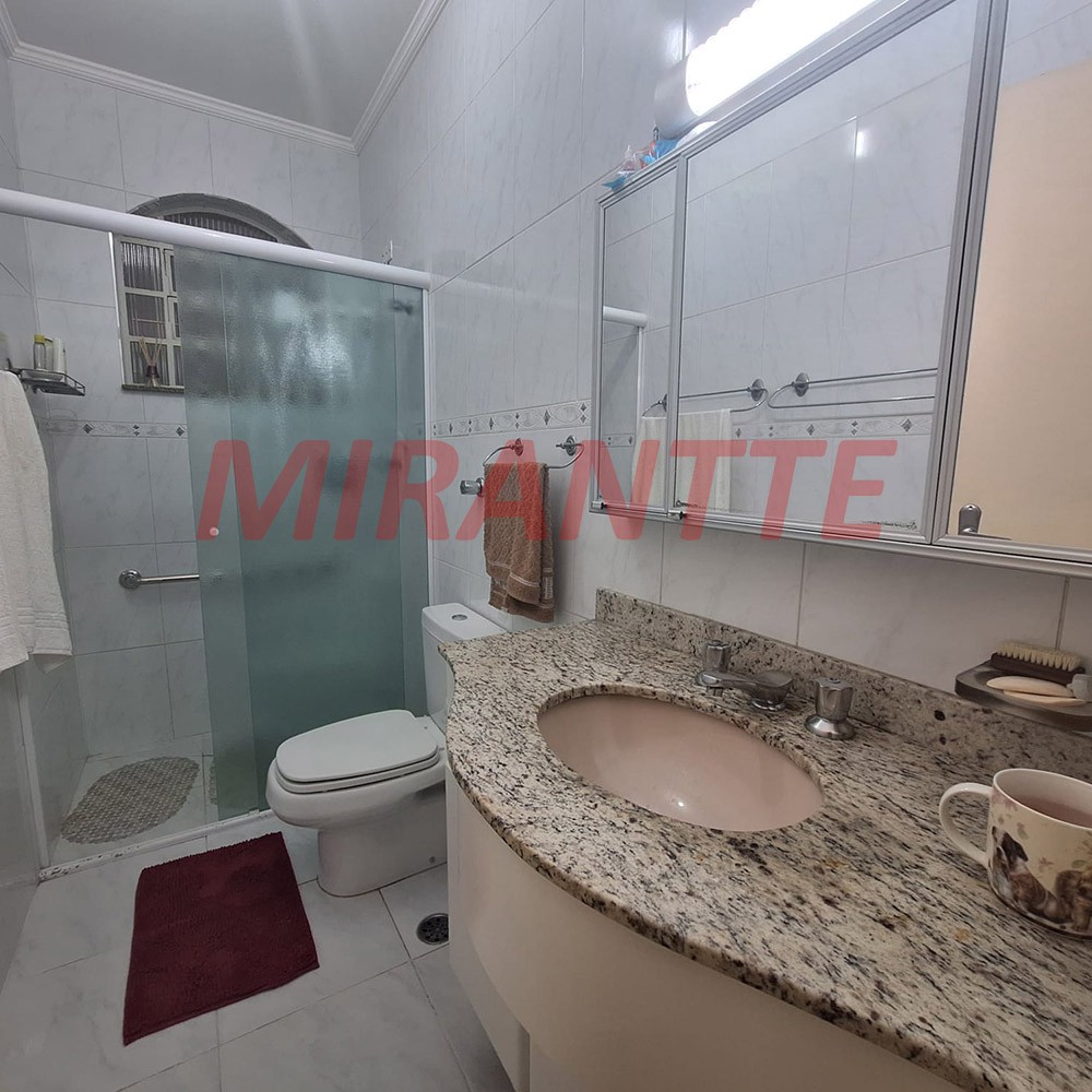 Casa terrea de 380m² com 3 quartos em Mandaqui