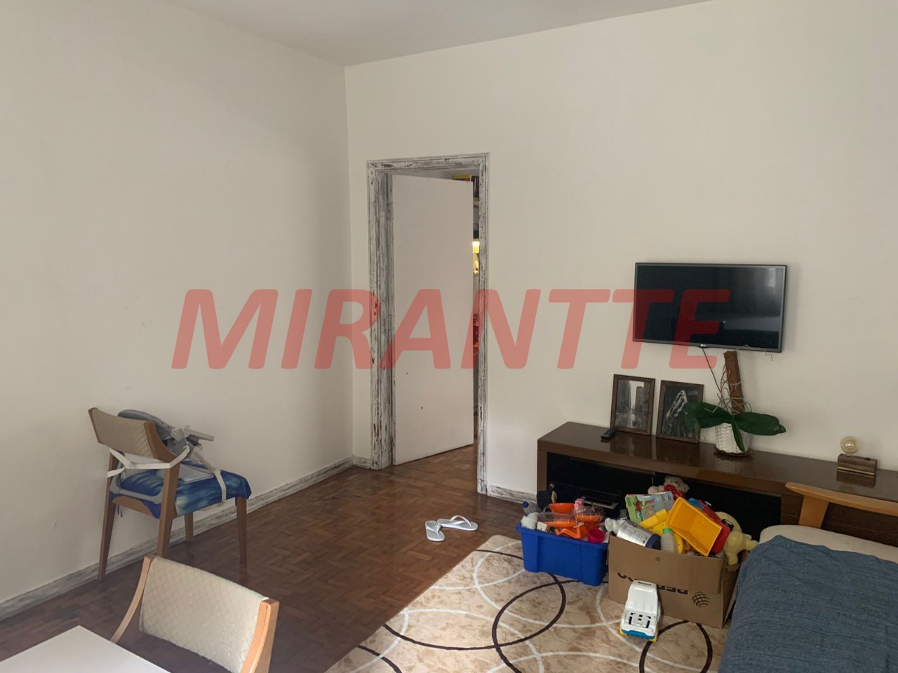 Comercial de 648m² em Casa Verde Alta