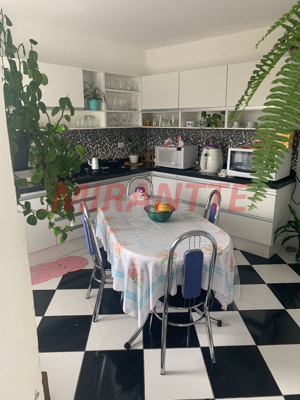 Comercial de 648m² em Casa Verde Alta