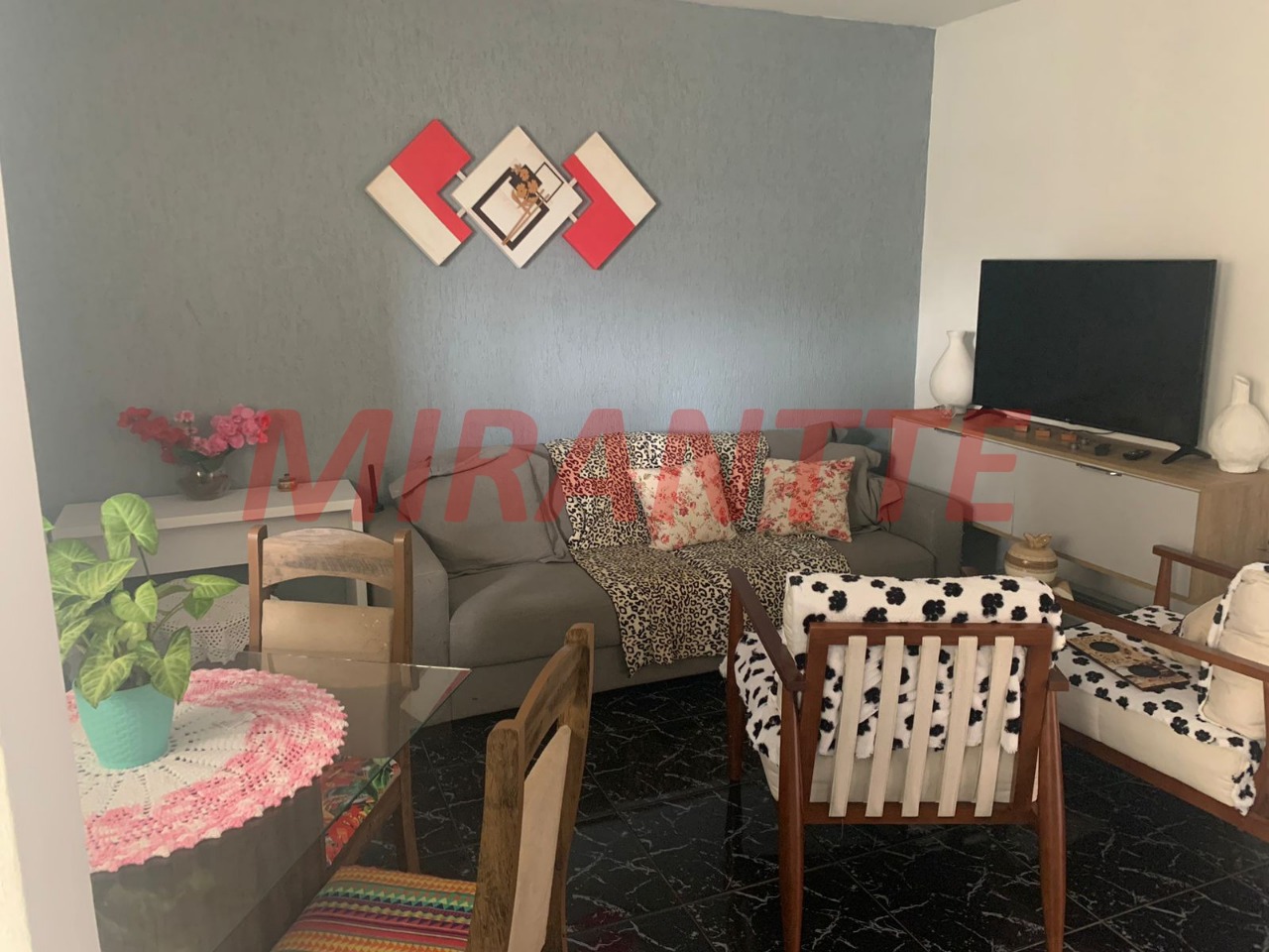 Comercial de 648m² em Casa Verde Alta