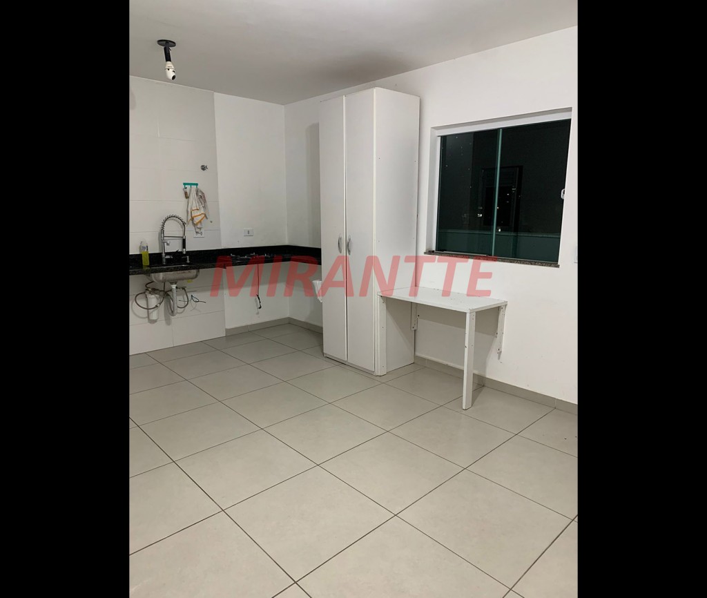 Apartamento de 60m² com 3 quartos em Vila Constança