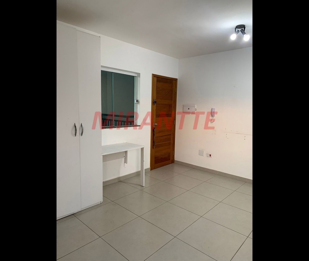 Apartamento de 60m² com 3 quartos em Vila Constança