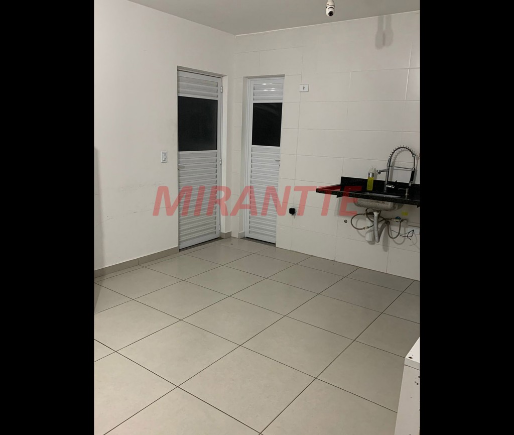 Apartamento de 60m² com 3 quartos em Vila Constança