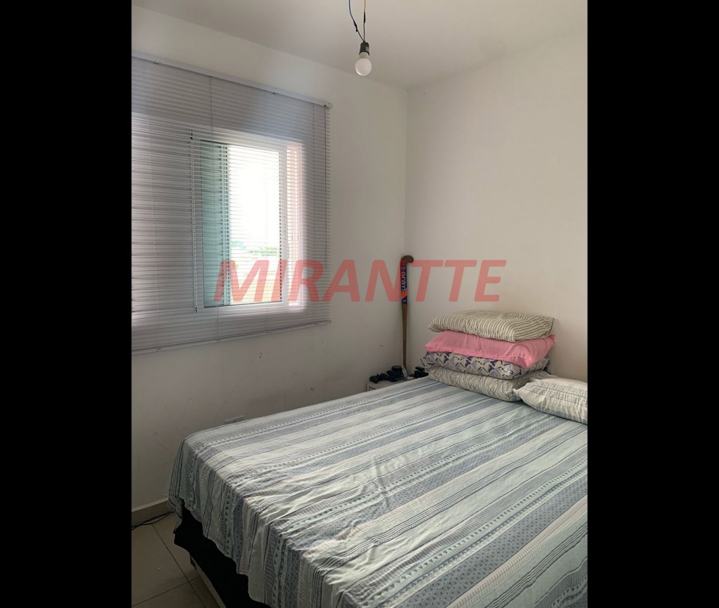 Apartamento de 60m² com 3 quartos em Vila Constança