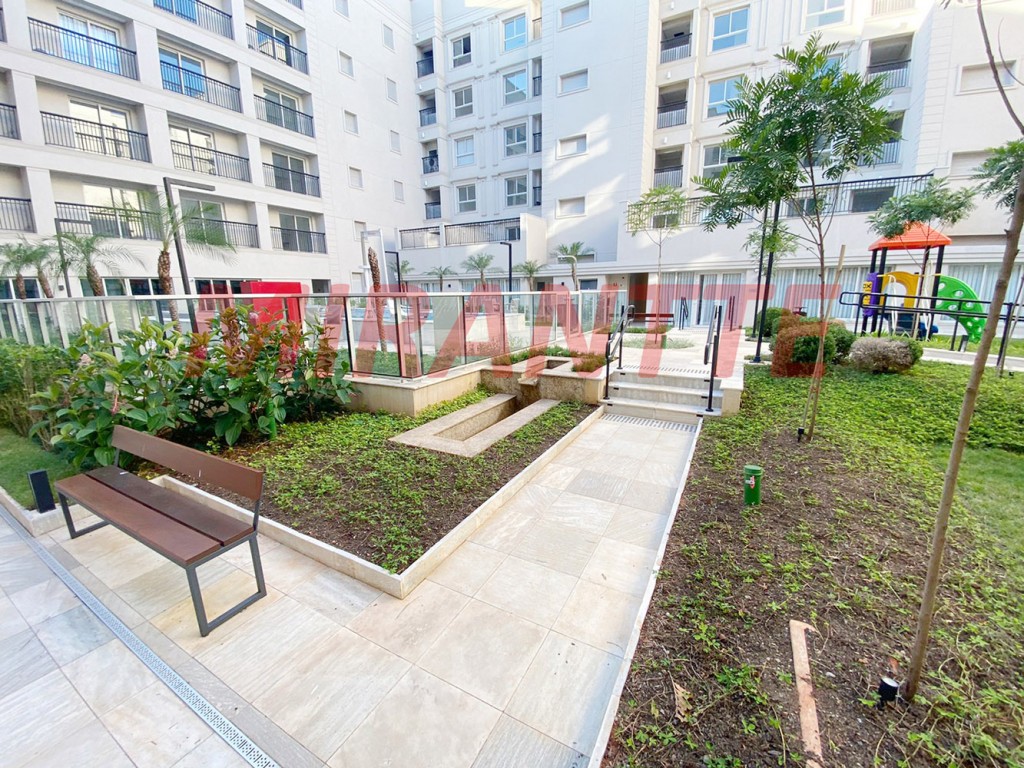 Apartamento de 123m² com 3 quartos em Santana
