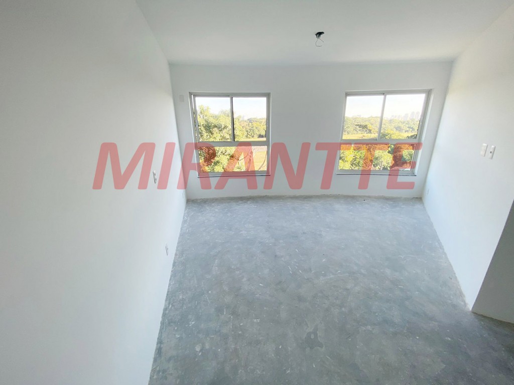 Apartamento de 123m² com 3 quartos em Santana
