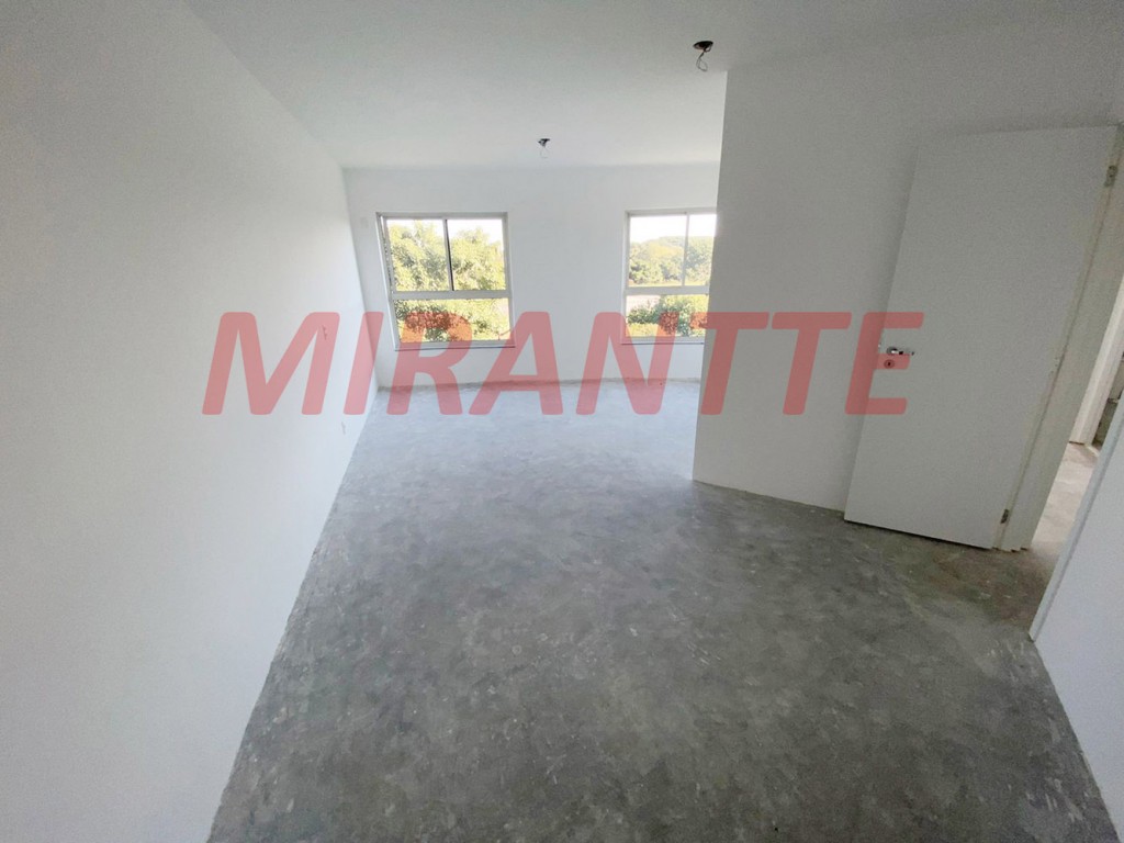 Apartamento de 123m² com 3 quartos em Santana