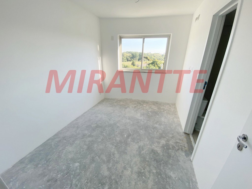 Apartamento de 123m² com 3 quartos em Santana