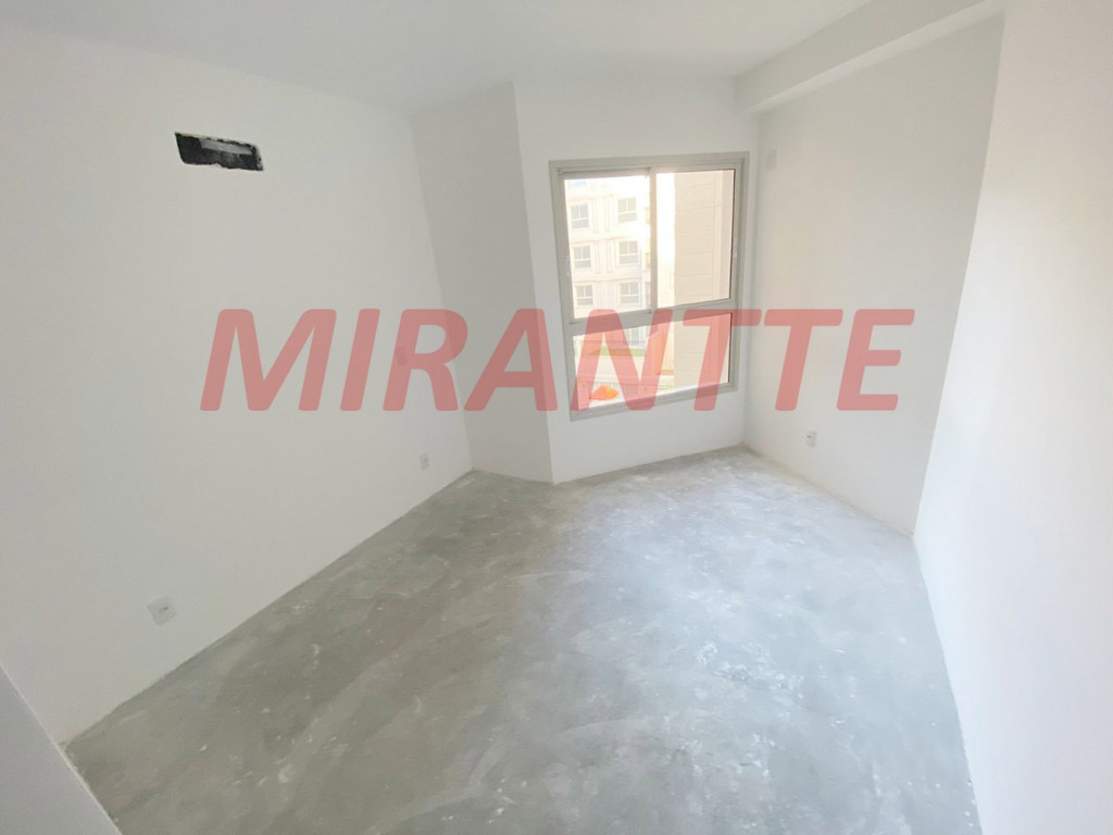 Apartamento de 123m² com 3 quartos em Santana