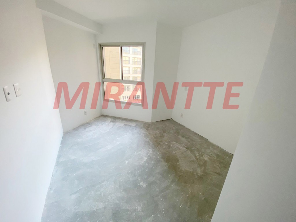 Apartamento de 123m² com 3 quartos em Santana