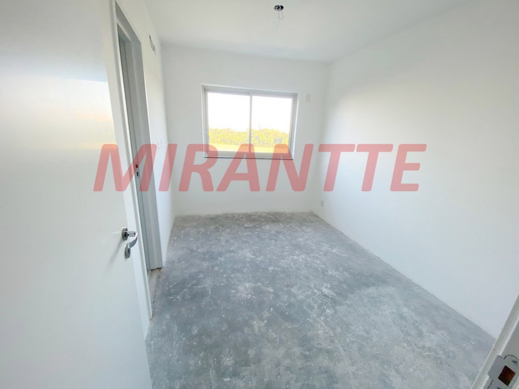 Apartamento de 123m² com 3 quartos em Santana