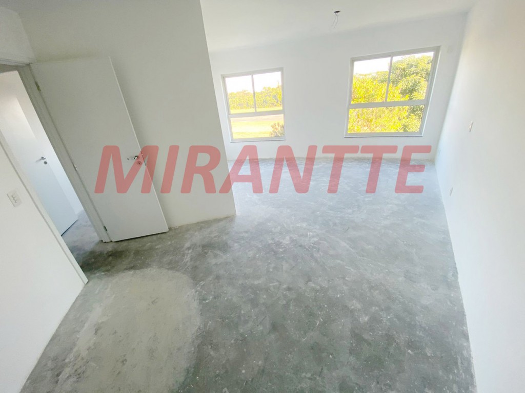 Apartamento de 123m² com 3 quartos em Santana