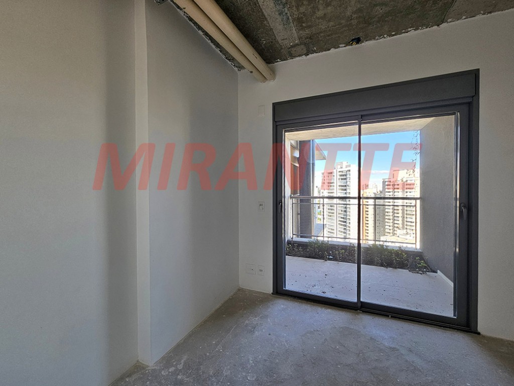 Apartamento de 197m² com 3 quartos em Brooklin