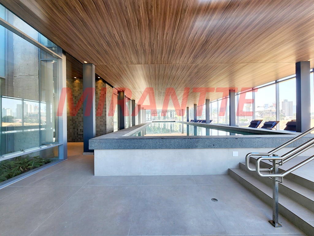 Apartamento de 197m² com 3 quartos em Brooklin