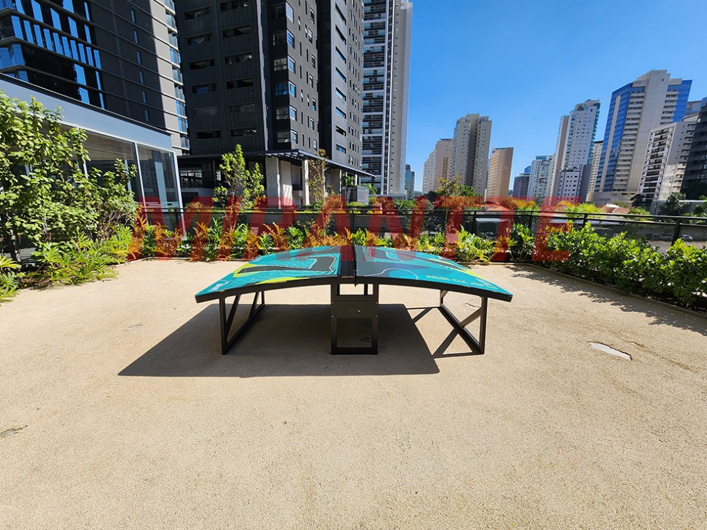Apartamento de 197m² com 3 quartos em Brooklin