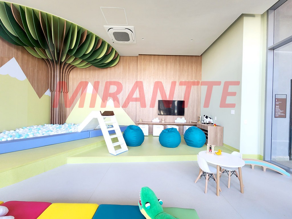 Apartamento de 197m² com 3 quartos em Brooklin