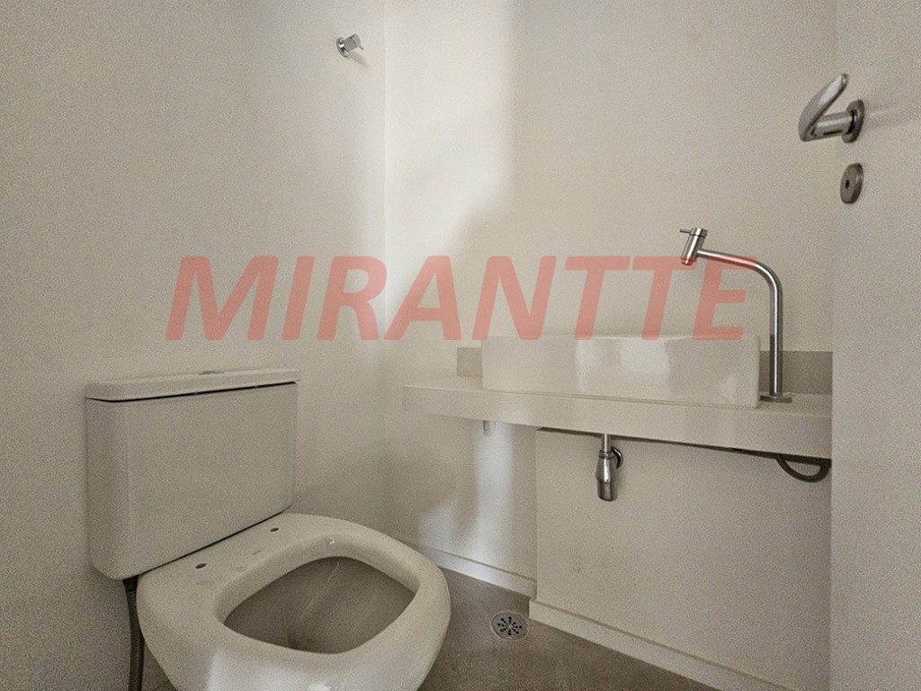 Apartamento de 197m² com 3 quartos em Brooklin