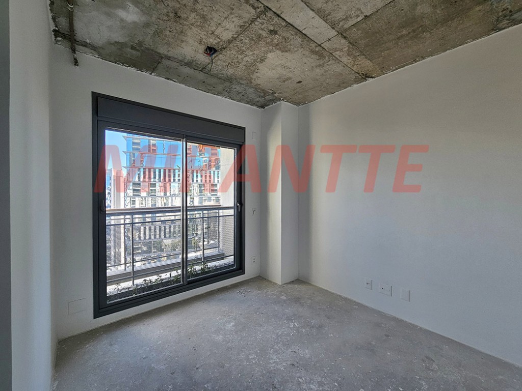 Apartamento de 197m² com 3 quartos em Brooklin