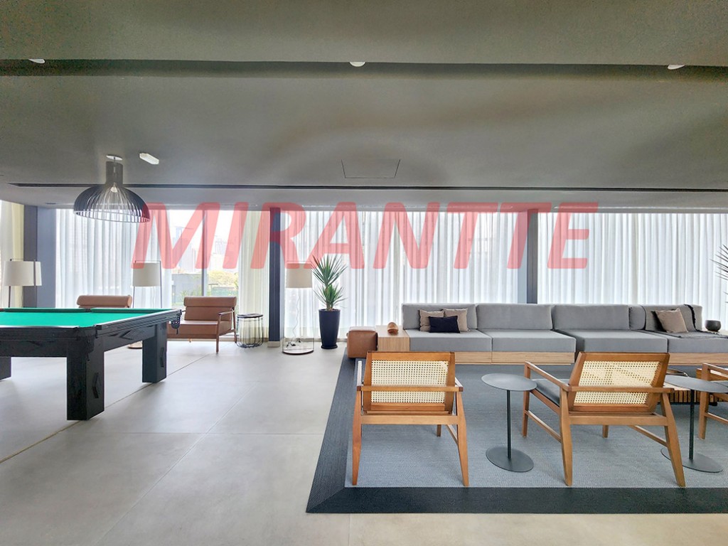 Apartamento de 197m² com 3 quartos em Brooklin