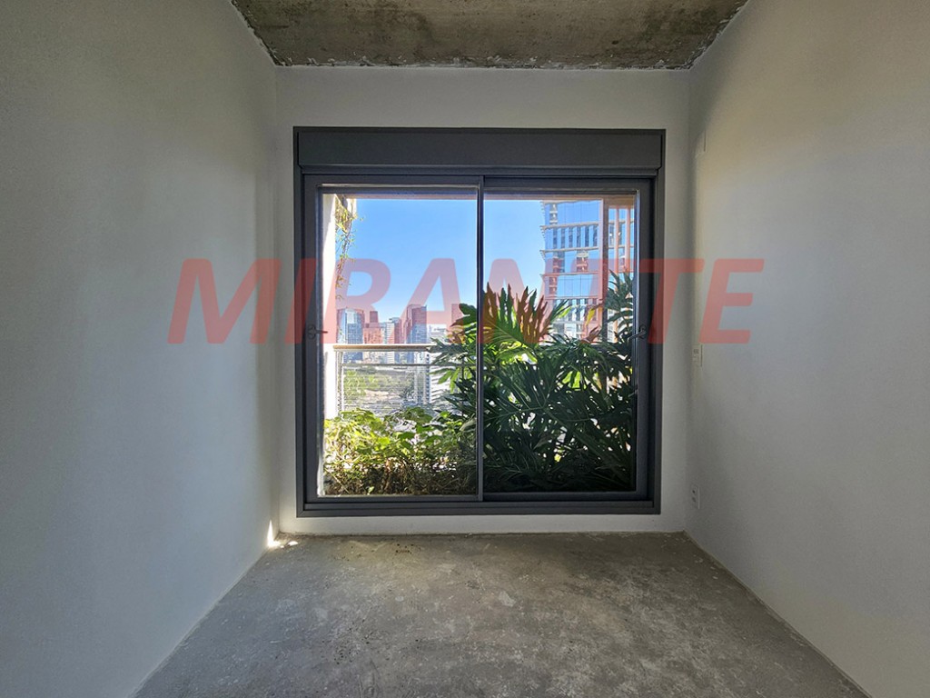 Apartamento de 197m² com 3 quartos em Brooklin