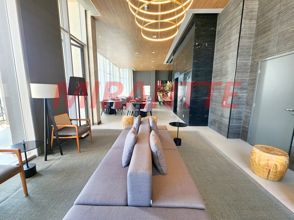 Apartamento de 197m² com 3 quartos em Brooklin
