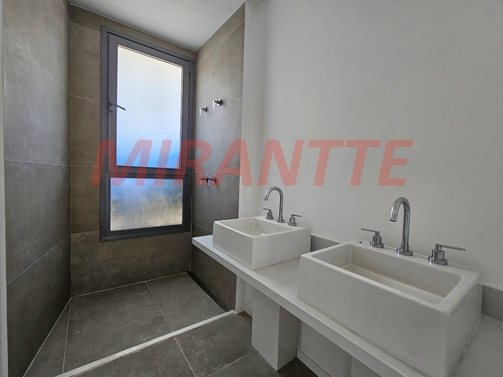 Apartamento de 197m² com 3 quartos em Brooklin