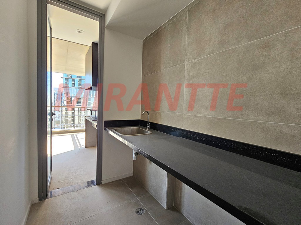 Apartamento de 197m² com 3 quartos em Brooklin