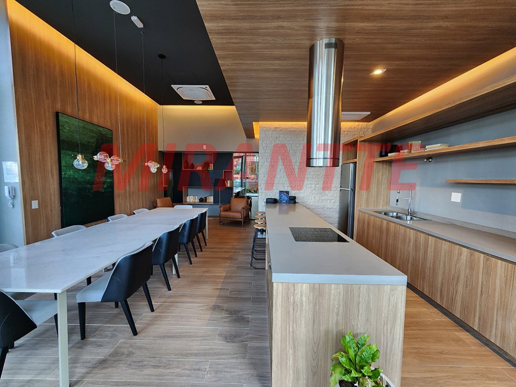 Apartamento de 197m² com 3 quartos em Brooklin