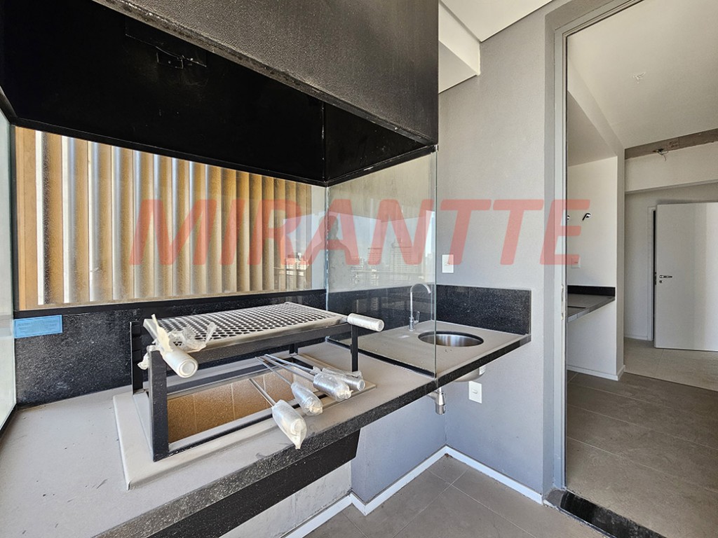 Apartamento de 197m² com 3 quartos em Brooklin