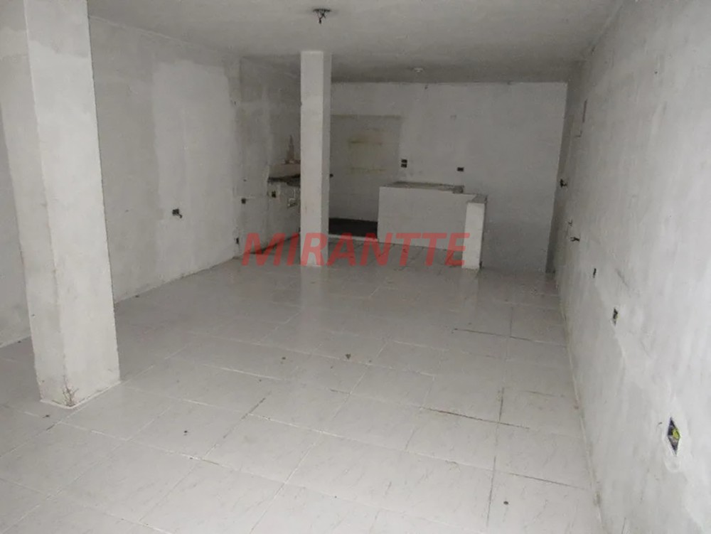 Comercial de 100m² em Bom Retiro