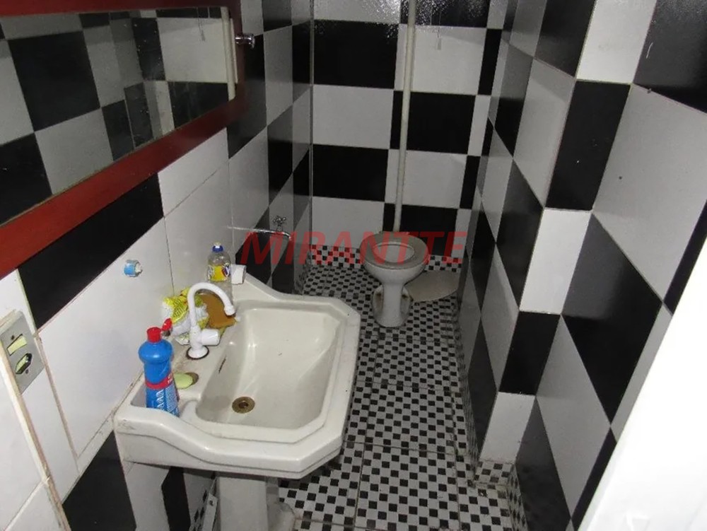 Comercial de 100m² em Bom Retiro